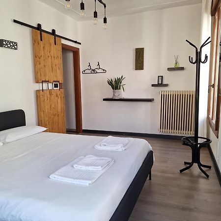 Apartmán Dga Loft In Padua Center A Few Steps From Squares Exteriér fotografie