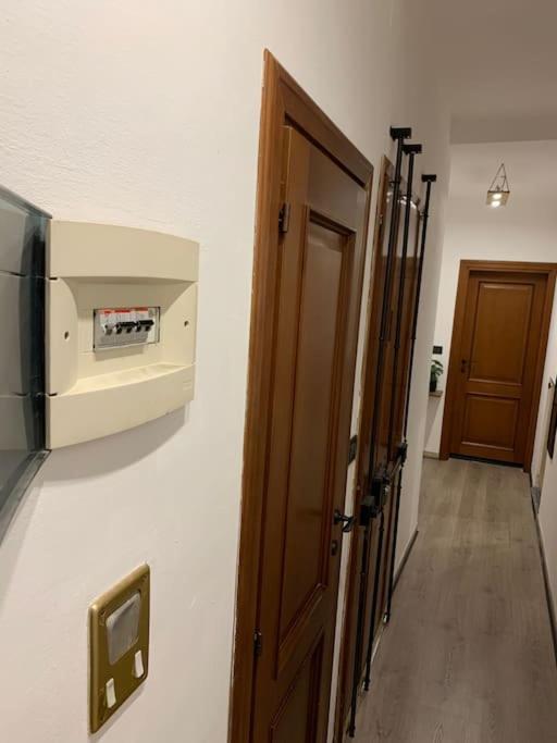 Apartmán Dga Loft In Padua Center A Few Steps From Squares Exteriér fotografie