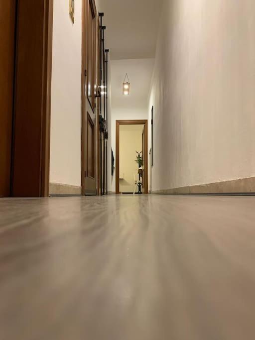 Apartmán Dga Loft In Padua Center A Few Steps From Squares Exteriér fotografie