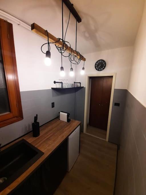 Apartmán Dga Loft In Padua Center A Few Steps From Squares Exteriér fotografie