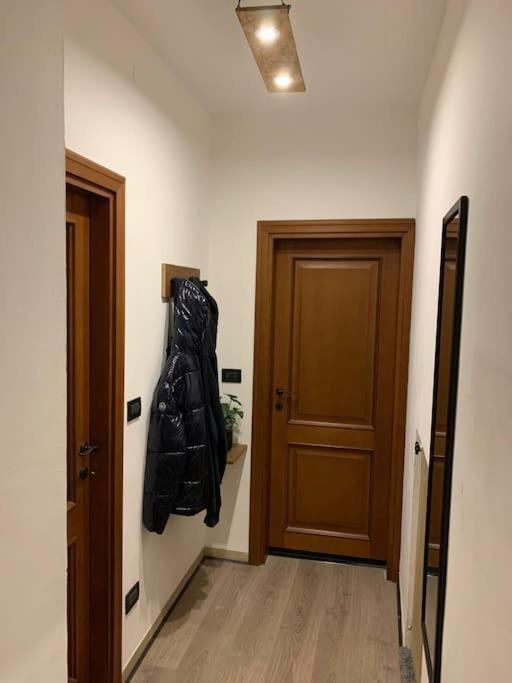Apartmán Dga Loft In Padua Center A Few Steps From Squares Exteriér fotografie