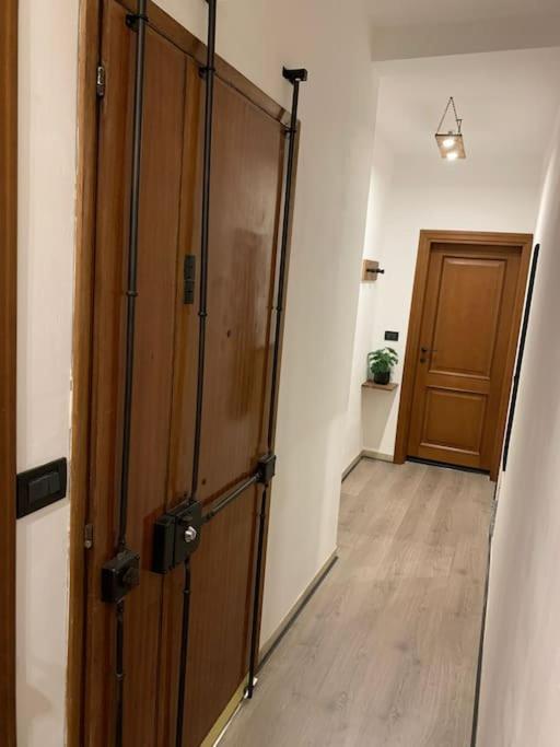 Apartmán Dga Loft In Padua Center A Few Steps From Squares Exteriér fotografie