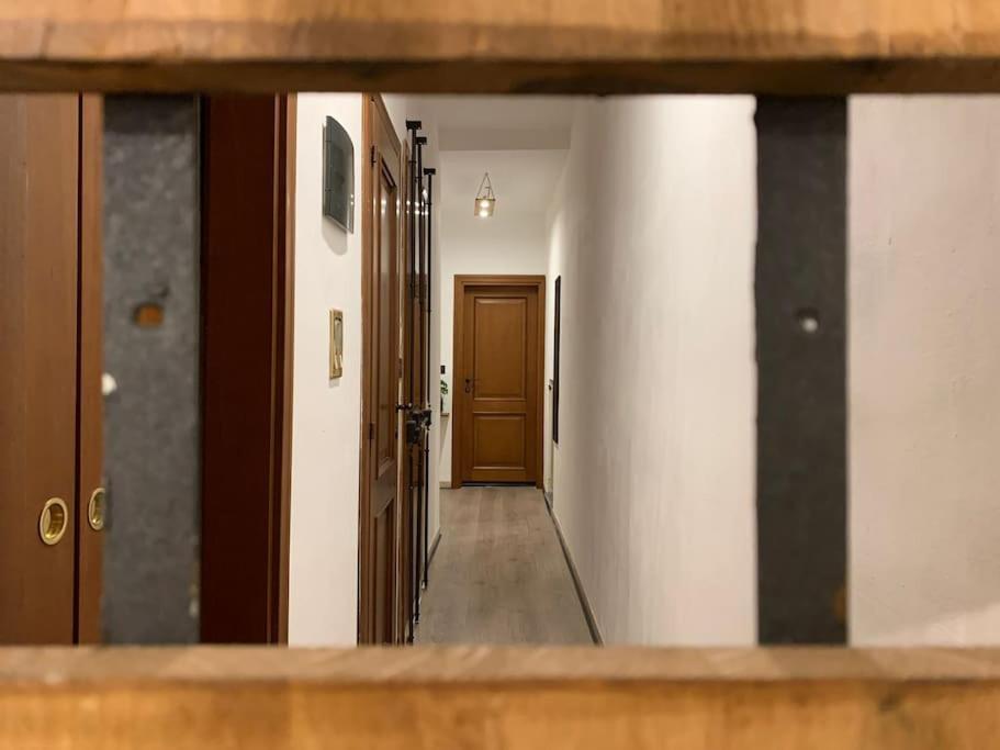 Apartmán Dga Loft In Padua Center A Few Steps From Squares Exteriér fotografie