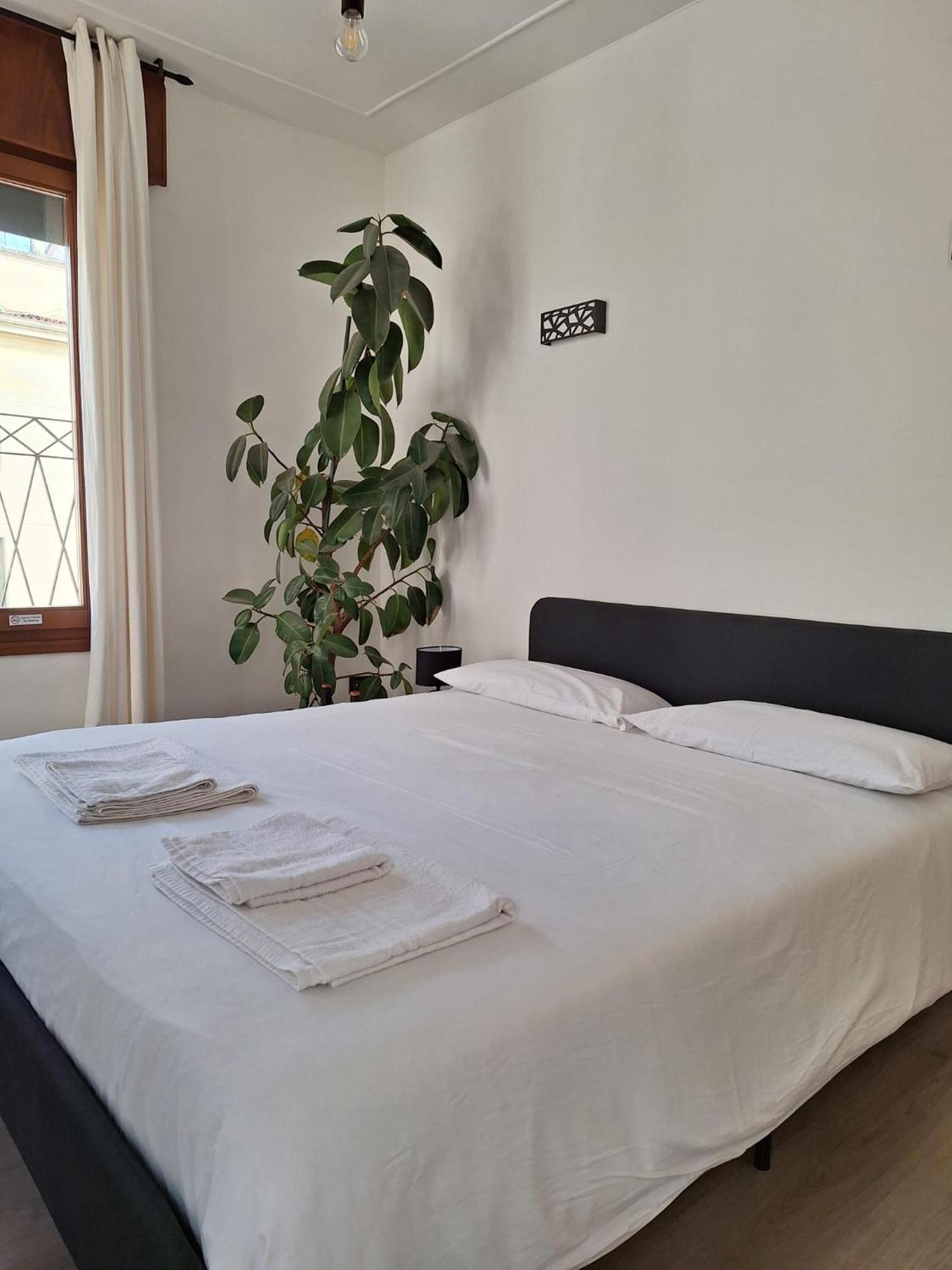 Apartmán Dga Loft In Padua Center A Few Steps From Squares Exteriér fotografie