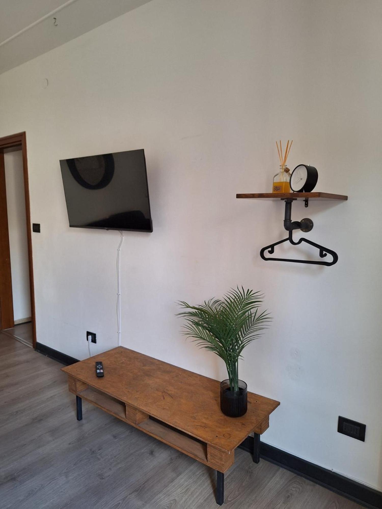 Apartmán Dga Loft In Padua Center A Few Steps From Squares Exteriér fotografie